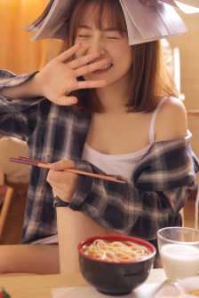 向幸福前进